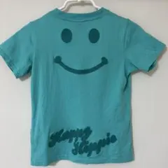 【美品】【キッズ】Rusty ターコイズ Tシャツ 130㎝のサムネイル