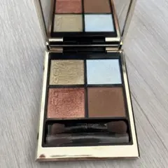 N138 SUQQU シグニチャー カラー アイズ 112 恣