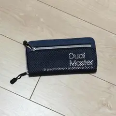 長財布 財布 dual master 子供用 レディース メンズ