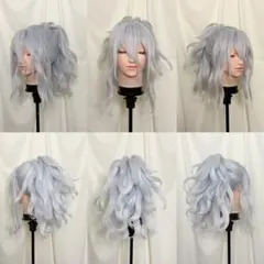 にゃんまる様専用ウィッグオーダー確認ページ