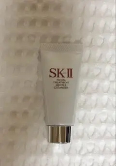 SK-II フェイシャルトリートメント ジェントルクレンザー 20gのサムネイル
