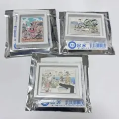 『ONE PIECE』コマコレ 第3弾-COLORWALK 3-