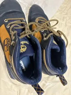 Timberland フィールドトレッカーのサムネイル