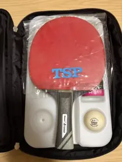 ニッタク卓球ラケット