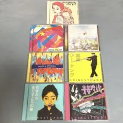 2026年最新】going steady レアの人気アイテム - メルカリ