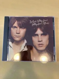 Dwight Twilley Band／Twilley Don't Mind
