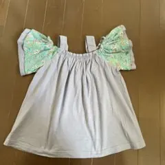 BREEZE 女の子size110 チュニック