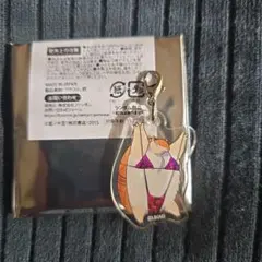 吸血鬼すぐ死ぬ展 ランダムアクリルチャーム ビキニジョン