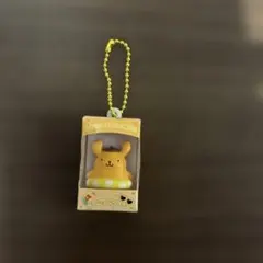 サンリオキャラクターズ チョコボックス ポムポムプリン