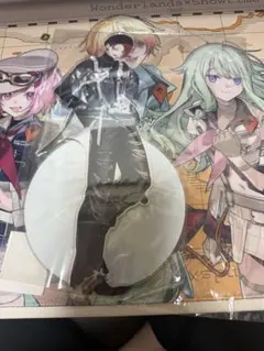 2026年最新】女子研究大学 ニキ アクスタの人気アイテム - メルカリ