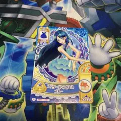 アイドルマスターシンデレラガールズ ピクコレ レア イヴ