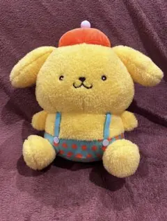 2026年最新】ポムポムプリン レトロ ぬいぐるみの人気アイテム - メルカリ