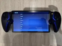 PlayStation Portal リモートプレーヤー CFIJ-18001