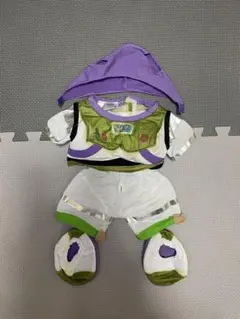 2025年最新】ダッフィ コスチューム バズの人気アイテム - メルカリ