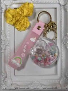 オイルチャーム キャラクターグッズ