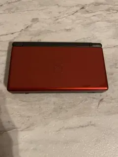 2025年最新】ds lite クリムゾンレッドの人気アイテム - メルカリ