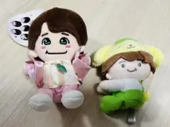 【お値下げ歓迎】大橋和也 ぬいぐるみ5体セット ちびぬい Amazon.co.jp: なにわ男子 ちびぬい 第2弾 初心LOVE (大橋 和也