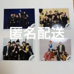 SixTONES 集合　セット