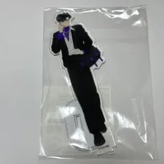 多聞くん今どっち！？ キャラ福くじONLINE B賞アクリルスタンド 甲斐