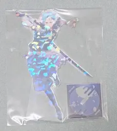 推しの子 アクア 東京ブレイド 刀鬼 アクリルスタンド