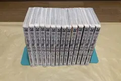 東京喰種 全巻セット (無印+re)