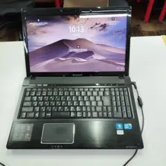 79.2LenovoG560 15.6インチ Windows11 Corei5