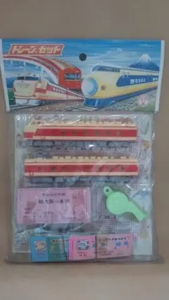 特急やくもホッチキス」（非売品） - メルカリ