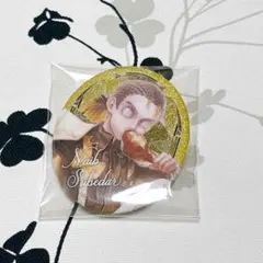 第五人格　缶バッジ　傭兵