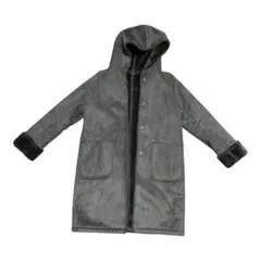 BEAUTY&YOUTH UNITED ARROWS ムートン美品