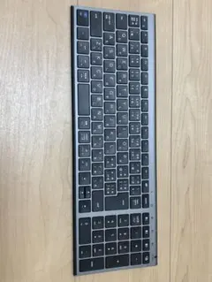 Bluetooth キーボード