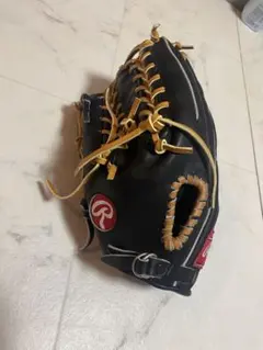 ローリングス　Rawlings 軟式用 ケングリフィーjr グローブのサムネイル