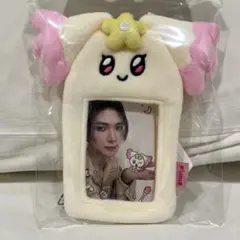 ATEEZ mighteez グッズ　トレカ　ケース ヨサン②