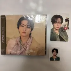 2025年最新】straykids トレカ コンプの人気アイテム - メルカリ