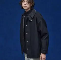 2025年最新】サクソニアブルゾンの人気アイテム - メルカリ