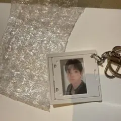 BTS ARIRANG アリラン キーホルダー　ジョングク グク　jk