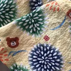 maronn様 ホットビスケッツ甚平