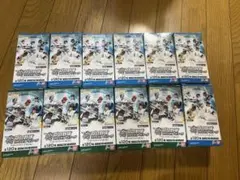 bbm ルーキーエディション 2026 box 未開封 5箱セット 立石 石垣 