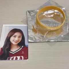 TWICE ジヒョ　READY TO BE ラババントレカセット