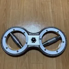 12ポンドアームワークアウト