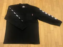 インディ INDEPENDENT BTG L/S T-SHIRTS ブラックXLのサムネイル