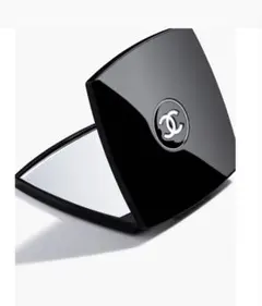 CHANEL シャネル　コンパクトミラー