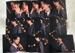 阿久根温世 生写真 vol.11 コンプセット - メルカリ