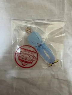 treasure ヨシ アクスタ よしのり