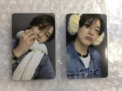 公式　STRAYKIDS DO IT POPUP 特典　トレカ　アイエン