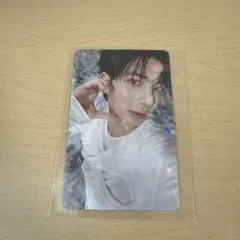 sanctuary txt テヒョン　ホログラム　トレカ