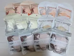 FANCY SHARP MASK Lサイズ 160枚/小顔マスク/立体型マスク