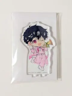 アイナナ アニカフェ アクスタ 百 - メルカリ