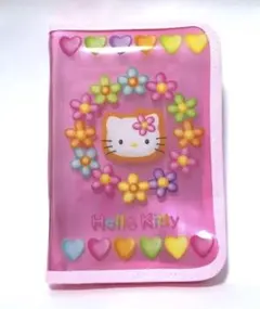 サンリオ　ハローキティ♡1997年製 　キティちゃん　マルチケース