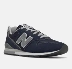New Balance／CM996BN