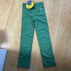 BABYDOLL グリーン ボトムス 120サイズ